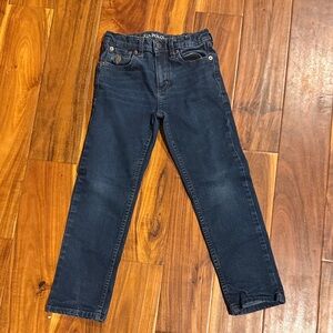 Kids Polo Classic Dark Jeans